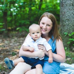 Meet your Posher, Abrey